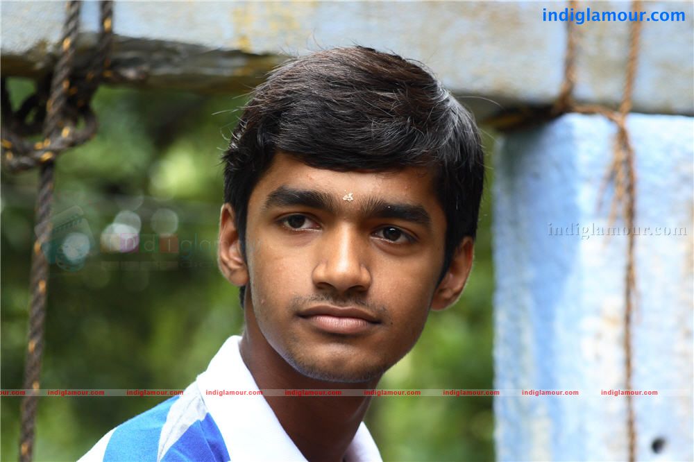 Ammukutty Ammayude Ajayan Movie hd photo