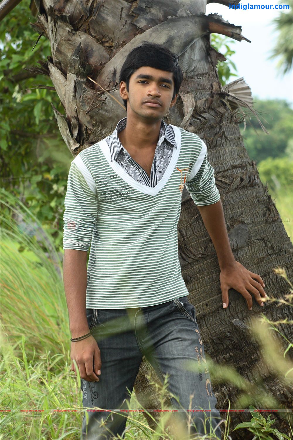 Ammukutty Ammayude Ajayan Movie hd photo