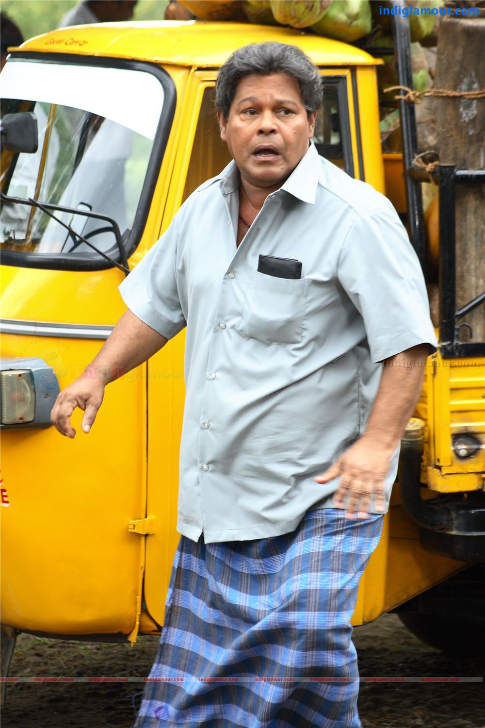Ammukutty Ammayude Ajayan Movie hd photo