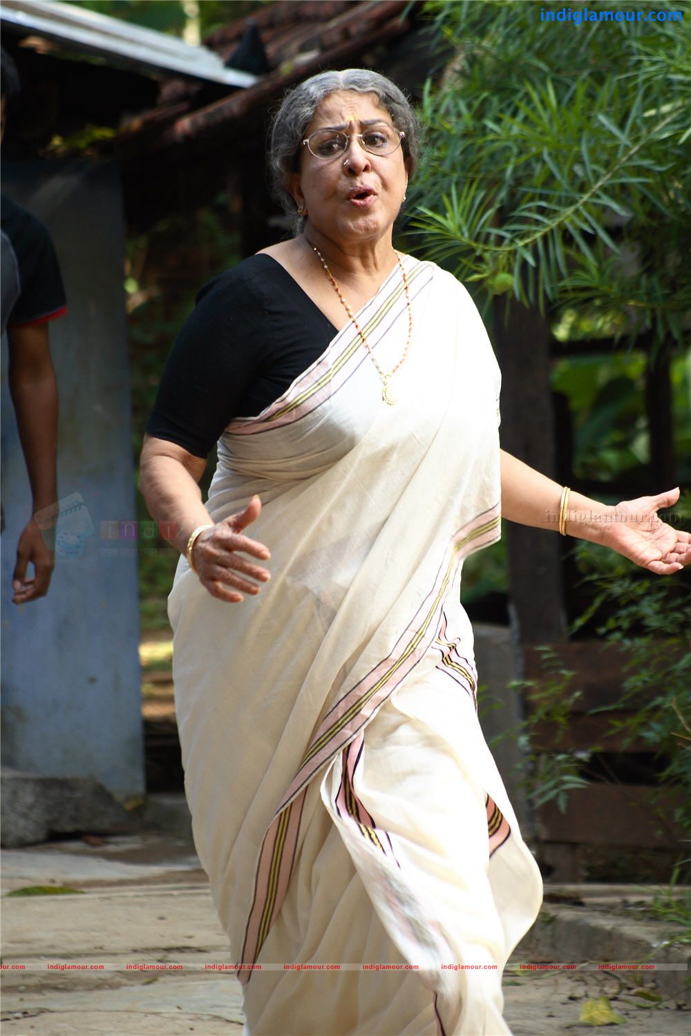 Ammukutty Ammayude Ajayan Movie hd photo