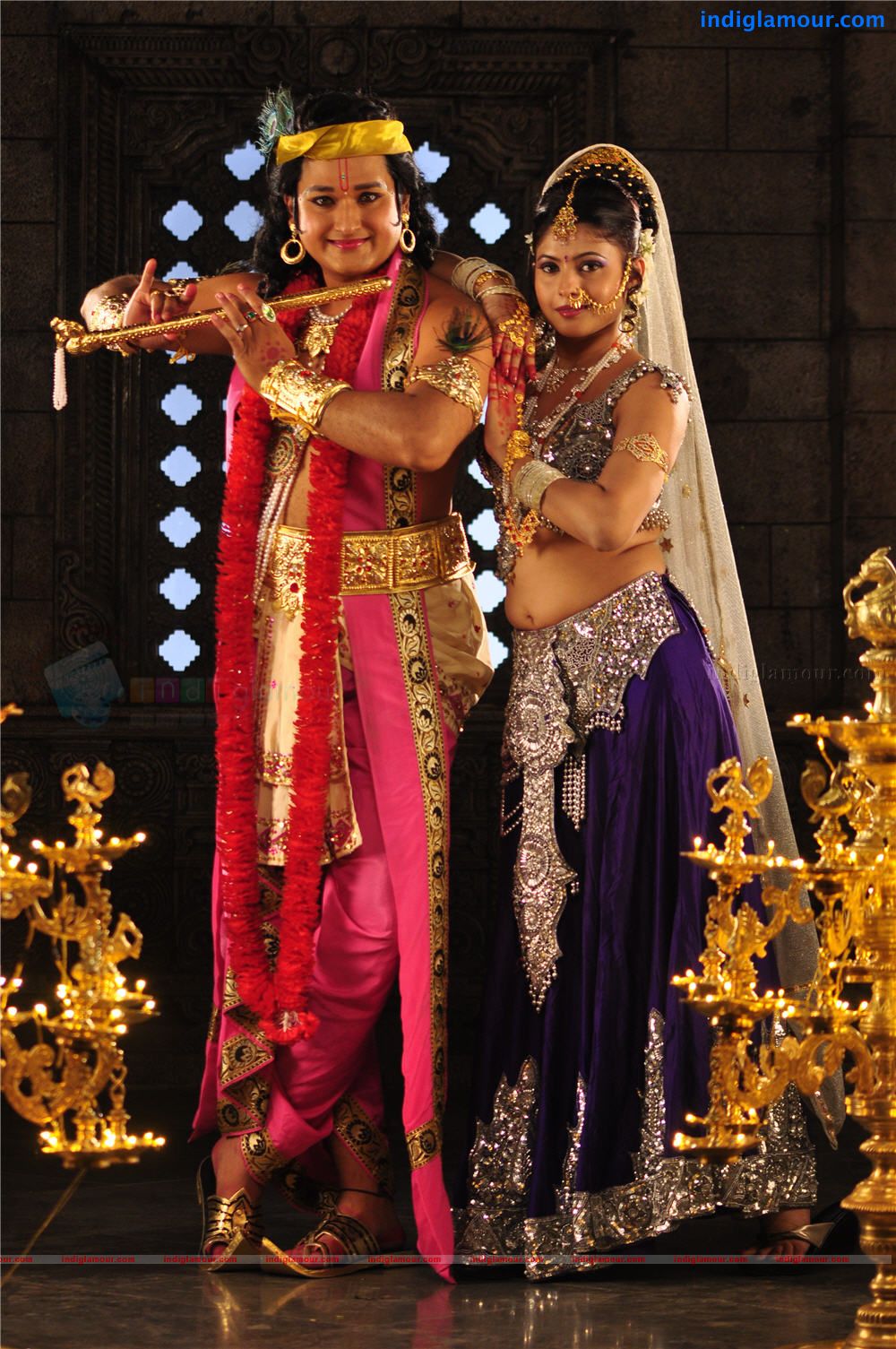 Cleopatra Movie hd photo