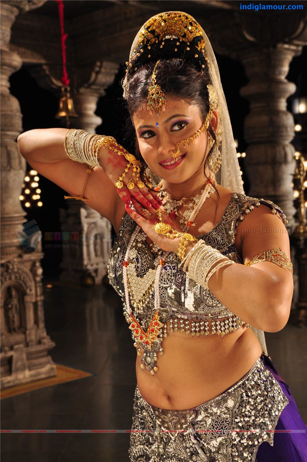 Cleopatra Movie hd photo