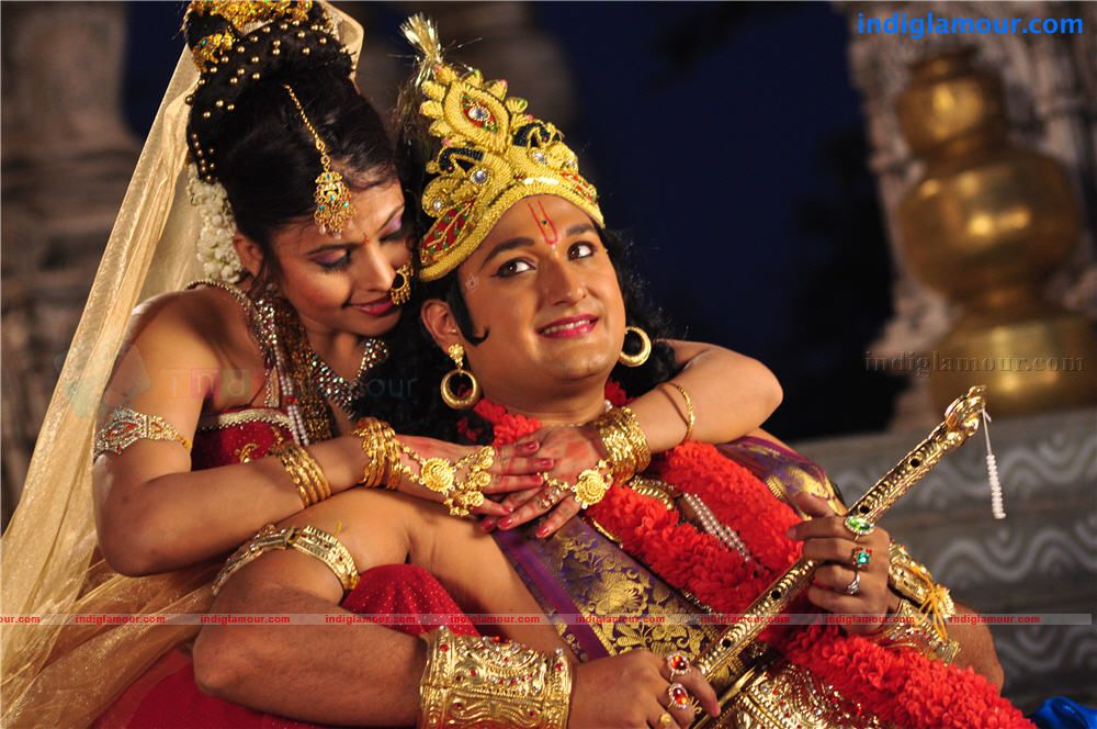 Cleopatra Movie hd photo