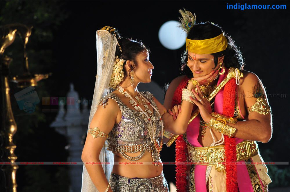 Cleopatra Movie hd photo
