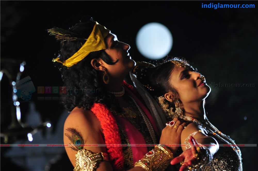 Cleopatra Movie hd photo