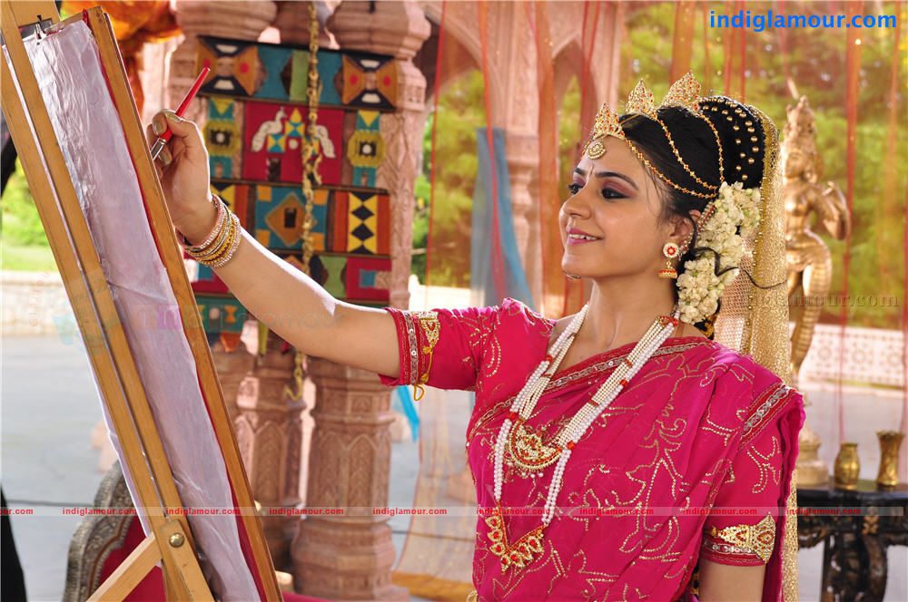 Cleopatra Movie hd photo