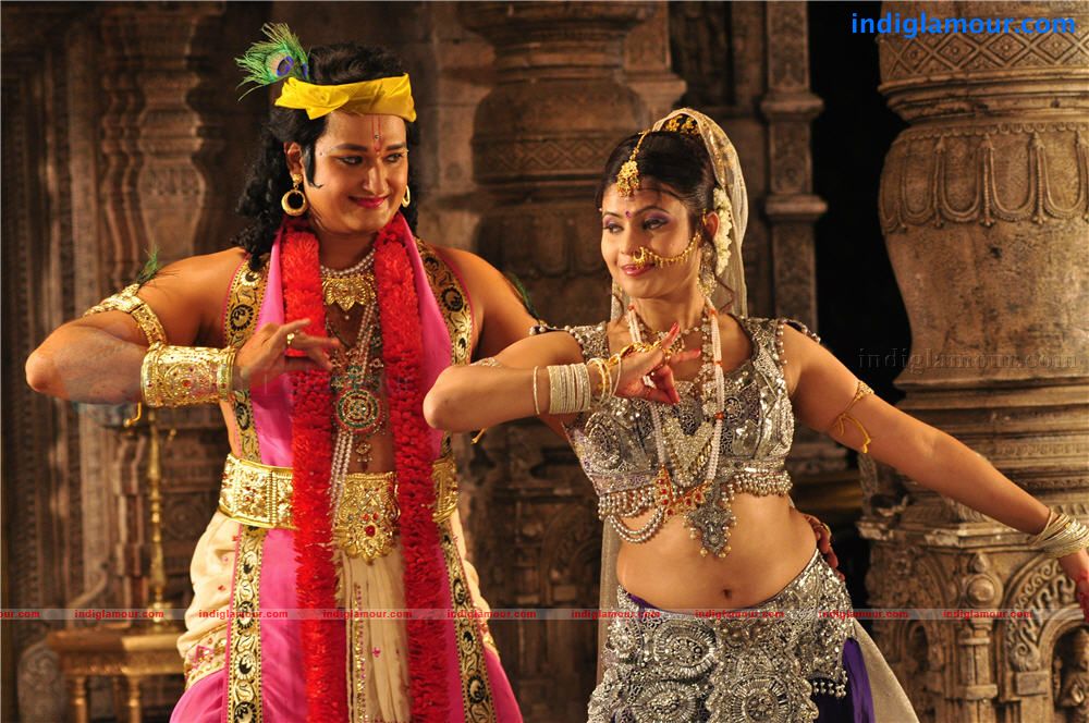 Cleopatra Movie hd photo