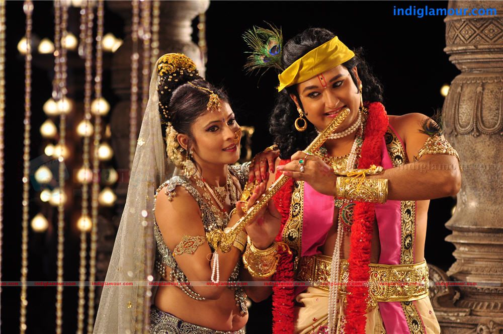 Cleopatra Movie hd photo