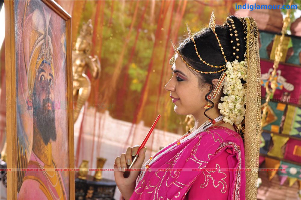 Cleopatra Movie hd photo