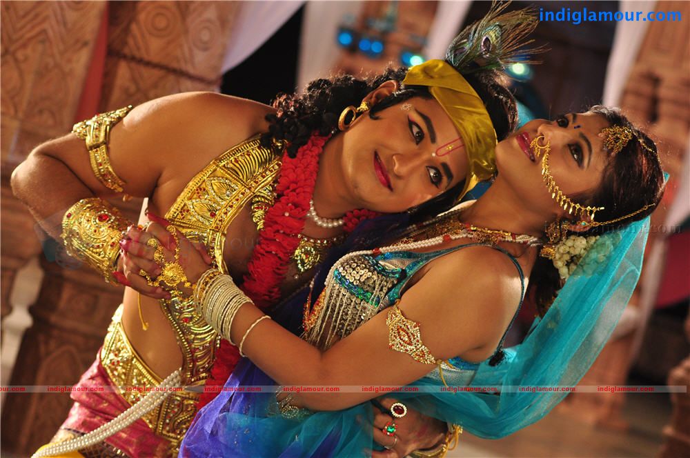 Cleopatra Movie hd photo