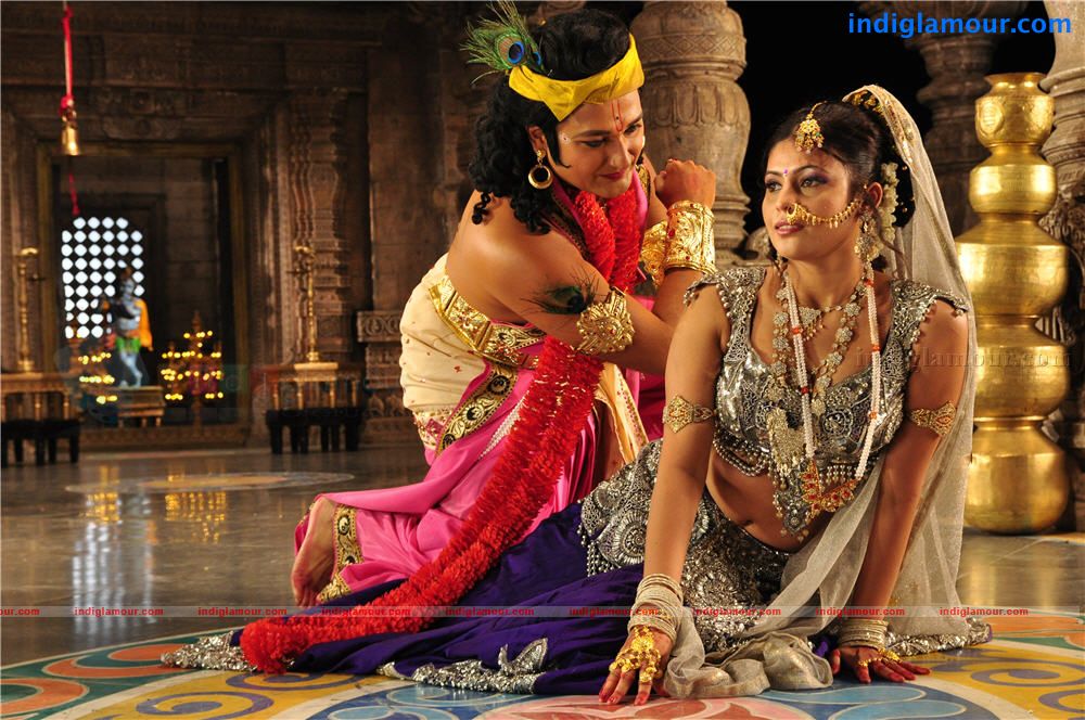 Cleopatra Movie hd photo