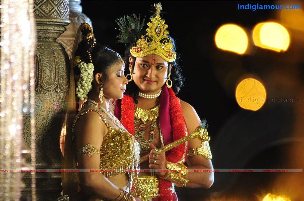 Cleopatra Movie hd photo