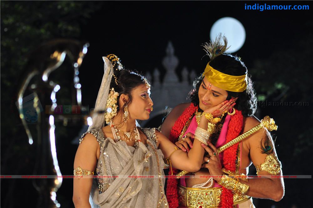 Cleopatra Movie hd photo