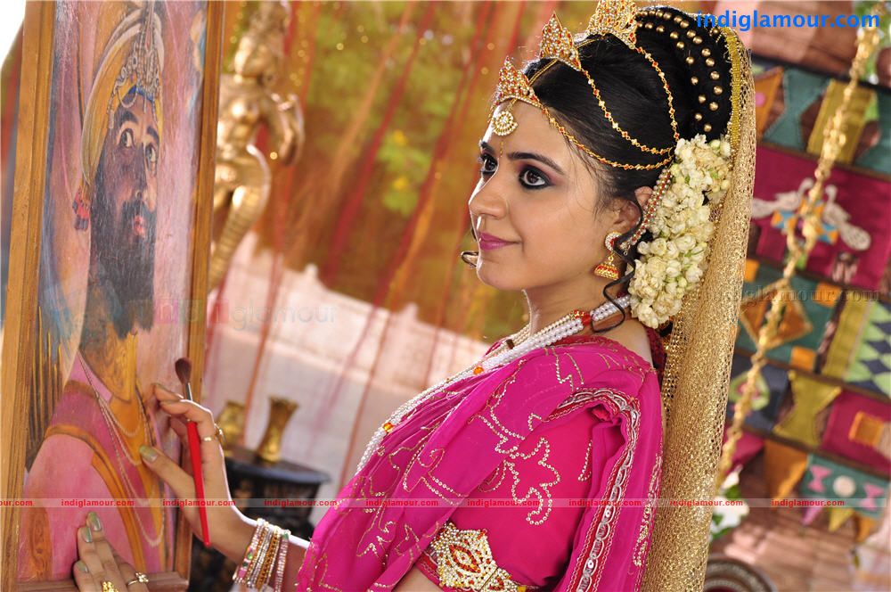 Cleopatra Movie hd photo