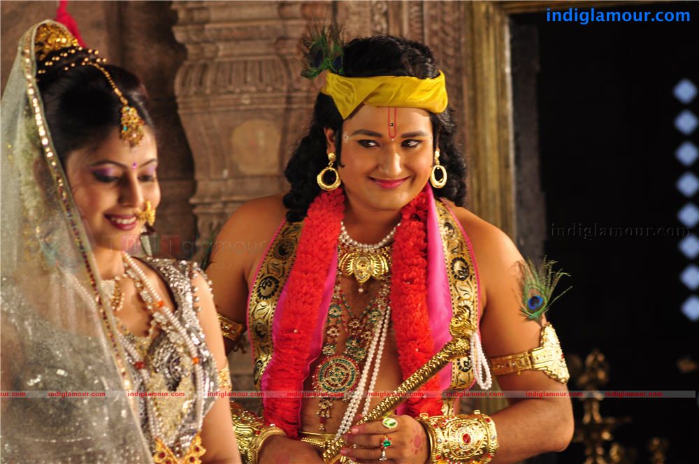 Cleopatra Movie hd photo
