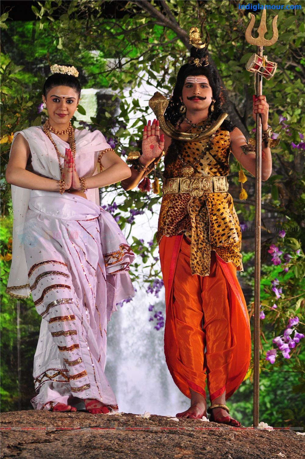 Cleopatra Movie hd photo