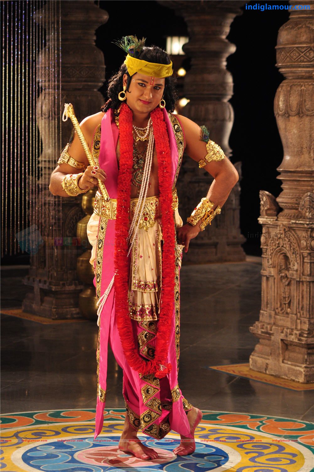 Cleopatra Movie hd photo