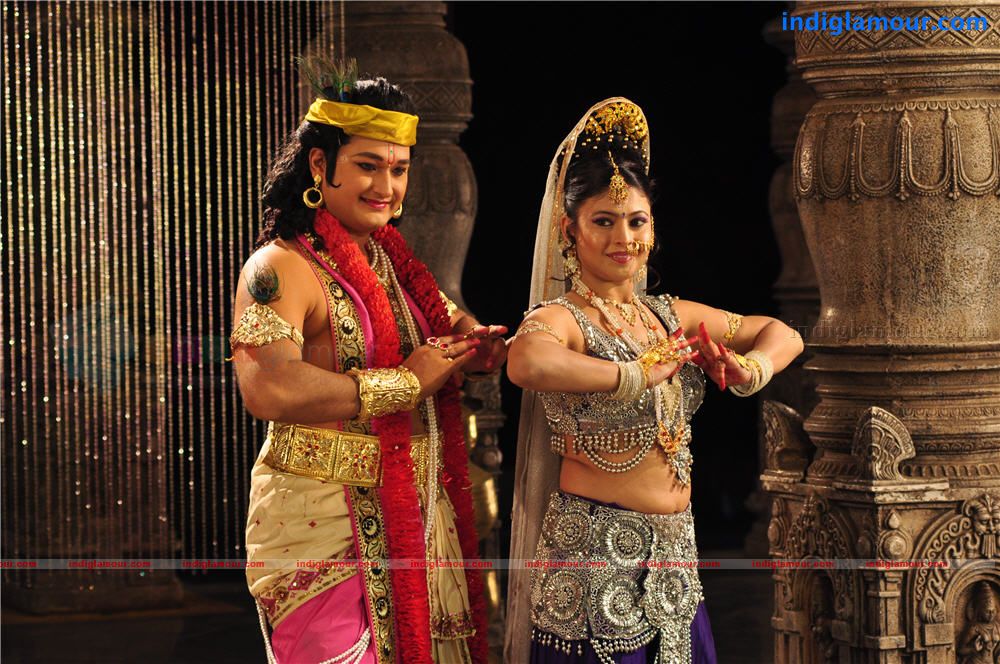 Cleopatra Movie hd photo
