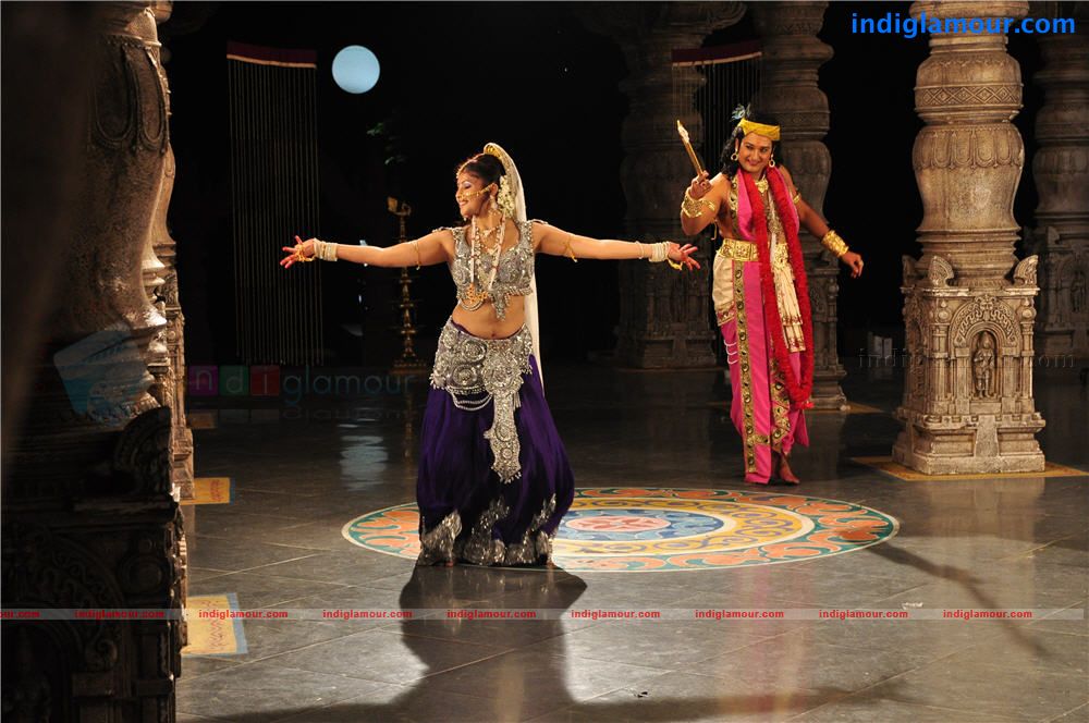 Cleopatra Movie hd photo