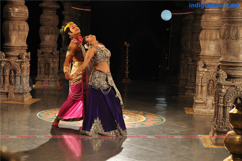 Cleopatra Movie hd photo