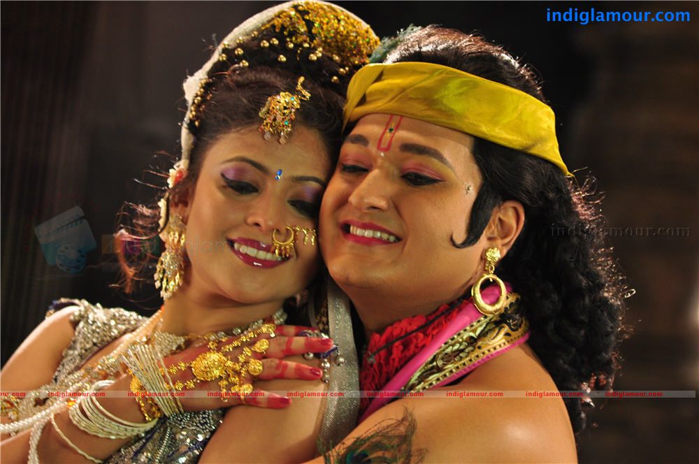 Cleopatra Movie hd photo