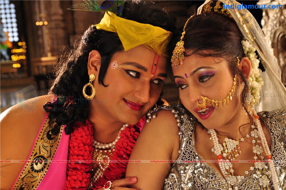 Cleopatra Movie hd photo