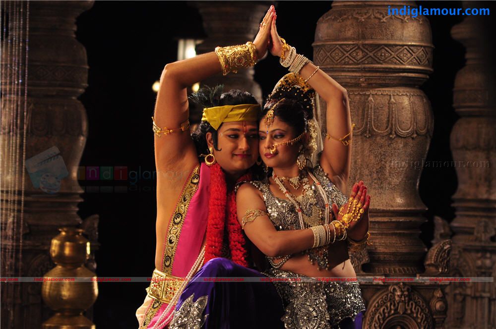 Cleopatra Movie hd photo