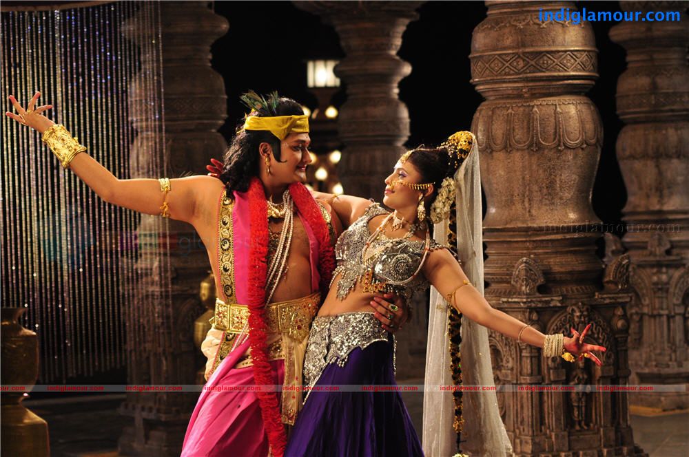 Cleopatra Movie hd photo