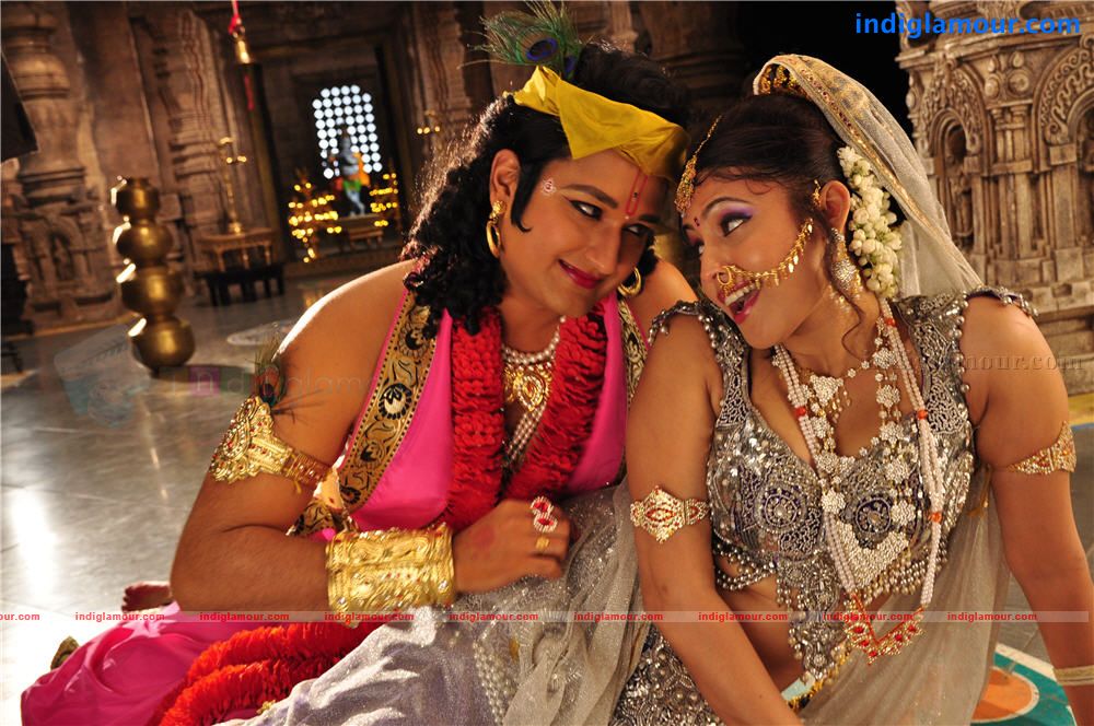 Cleopatra Movie hd photo
