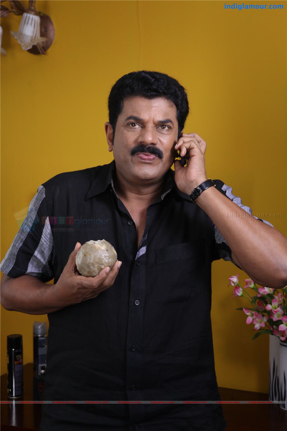 Killadi Raman Movie hd photo