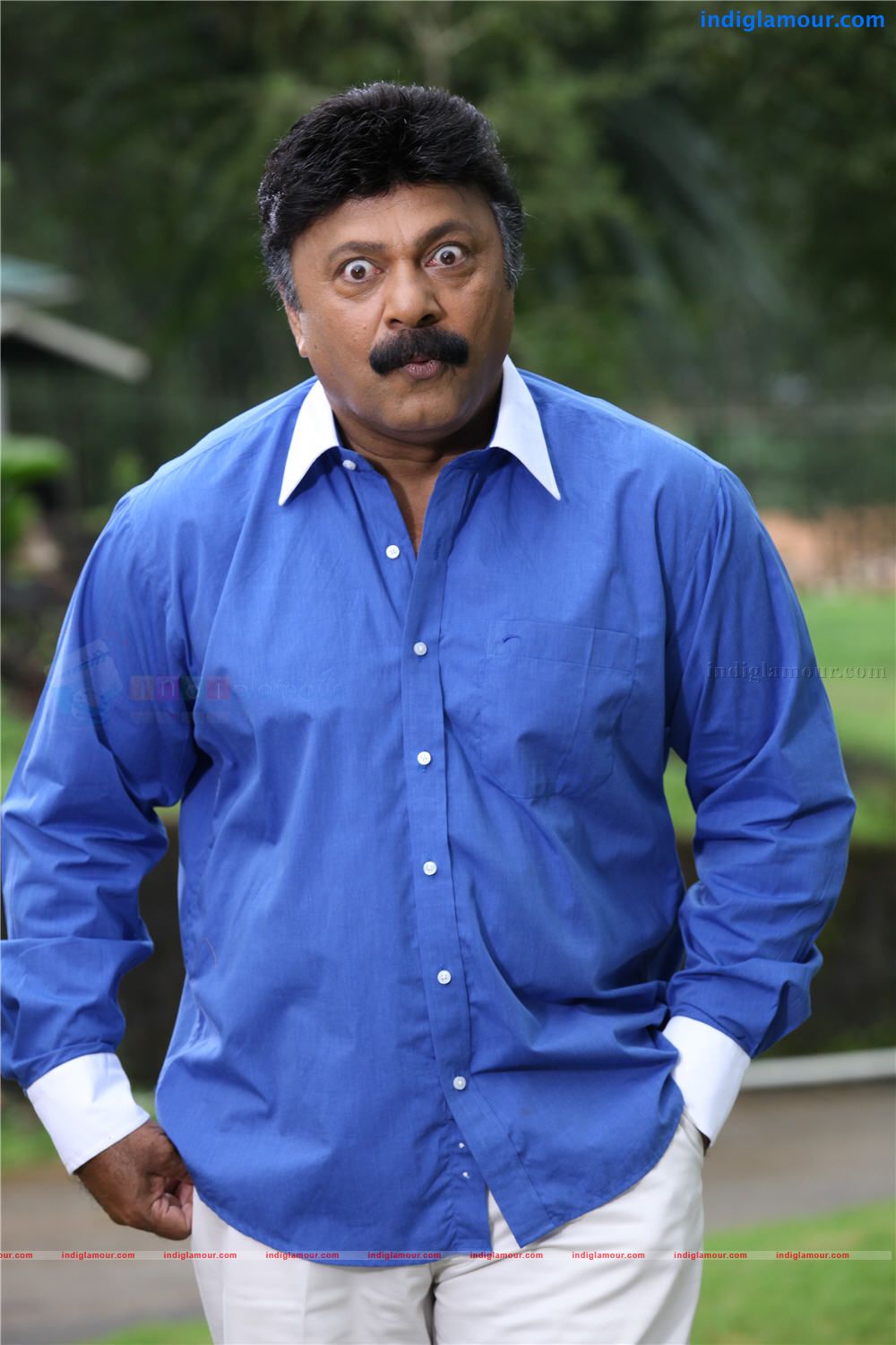 Killadi Raman Movie hd photo
