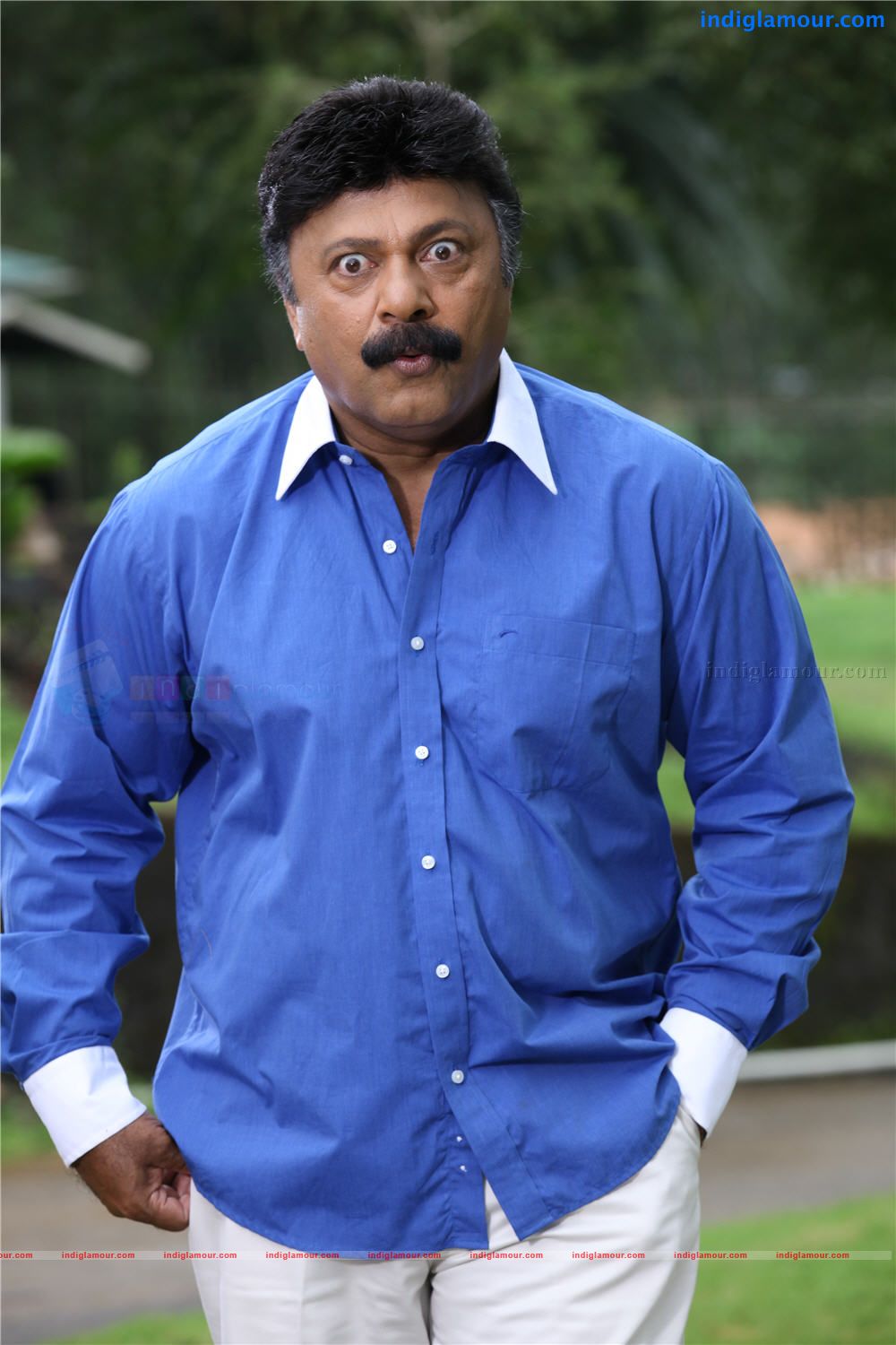 Killadi Raman Movie hd photo