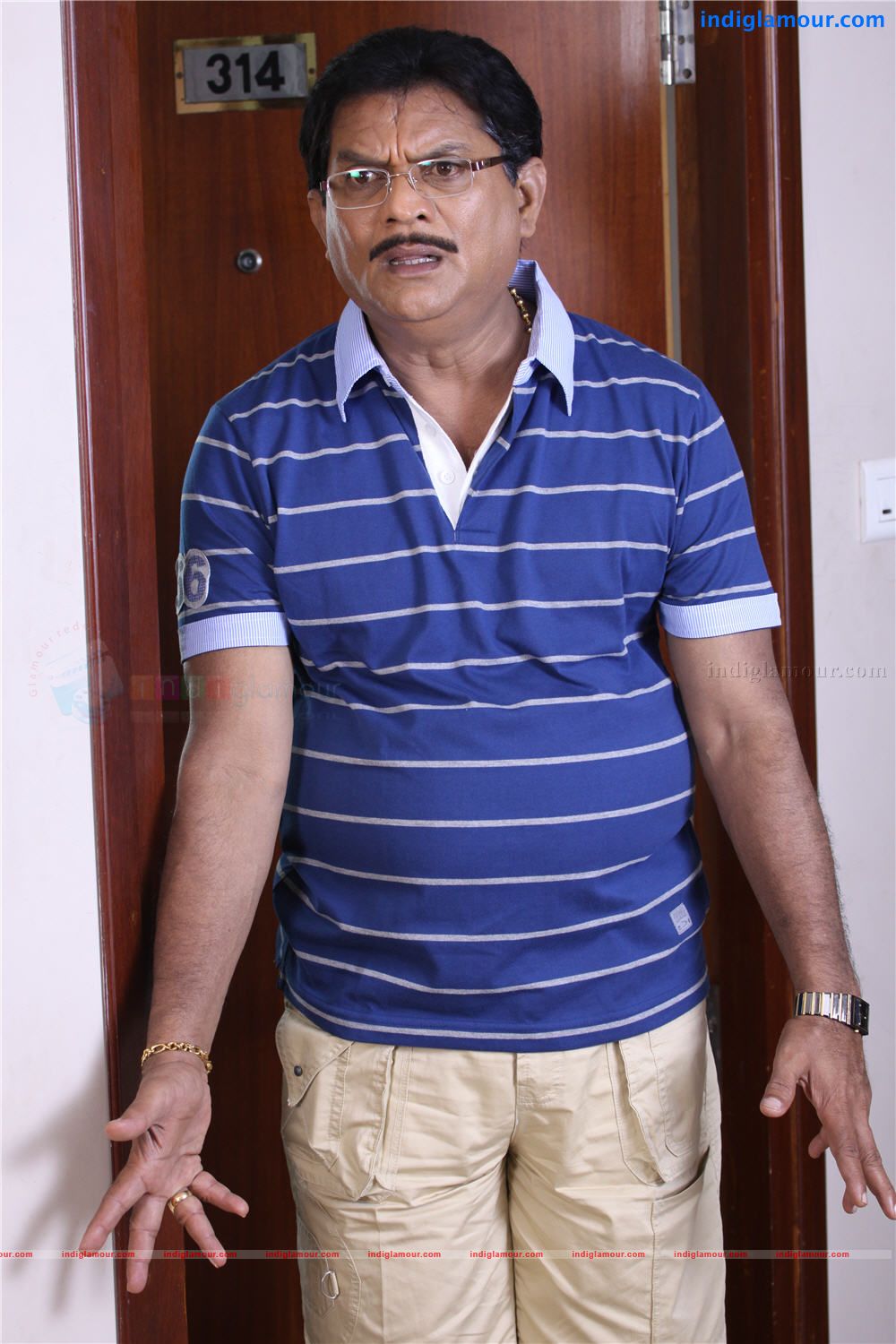 Killadi Raman Movie hd photo
