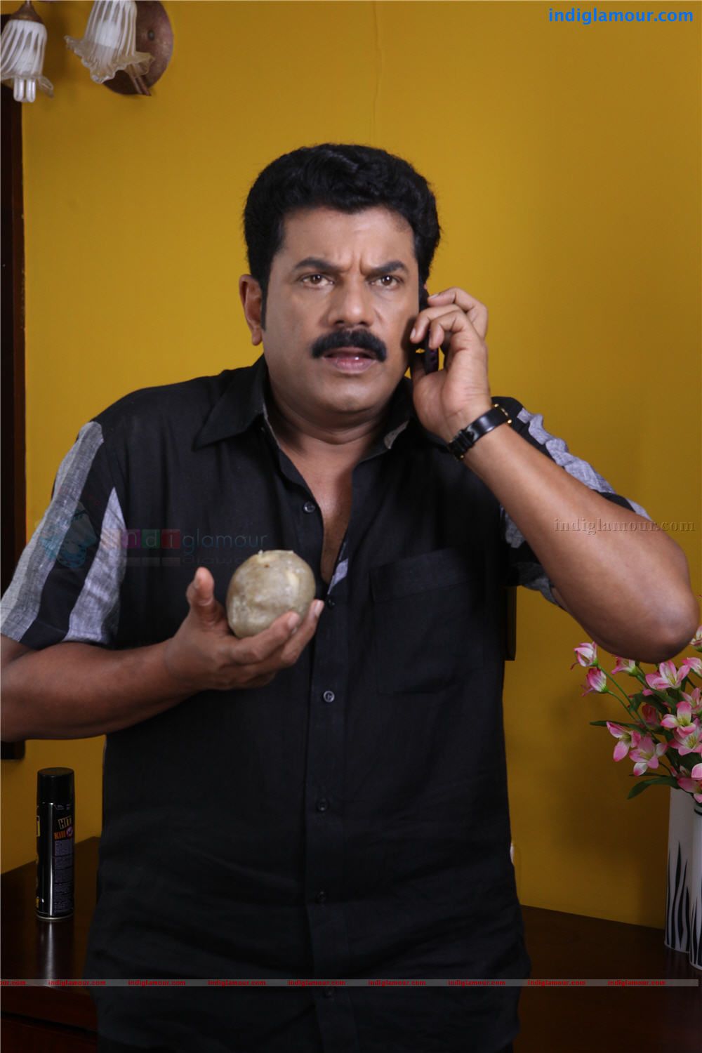 Killadi Raman Movie hd photo