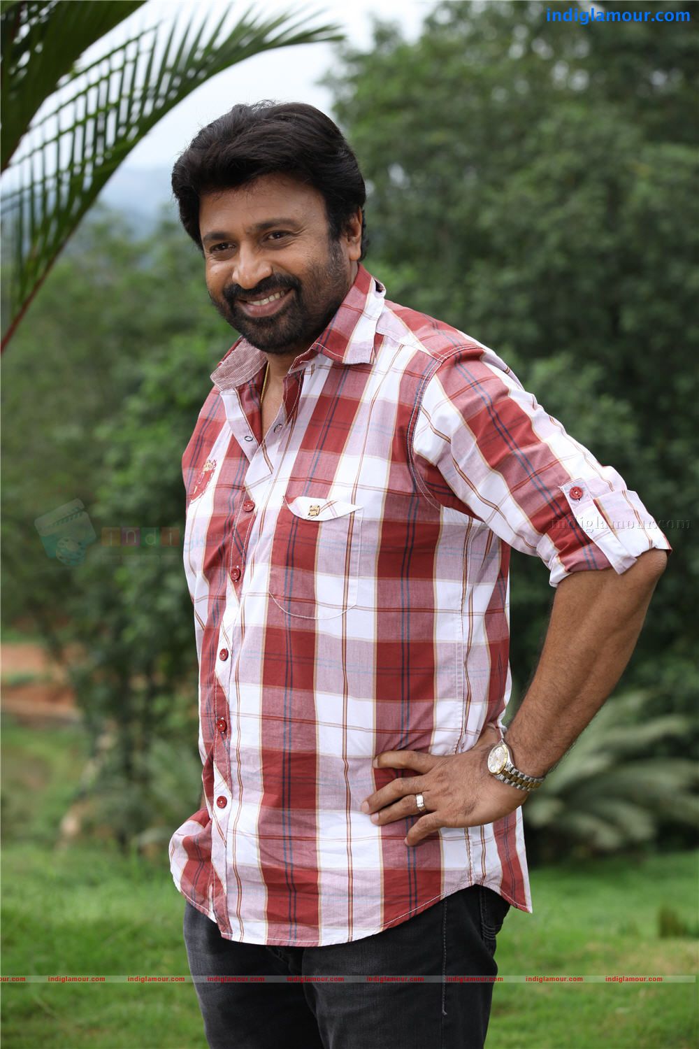 Killadi Raman Movie hd photo