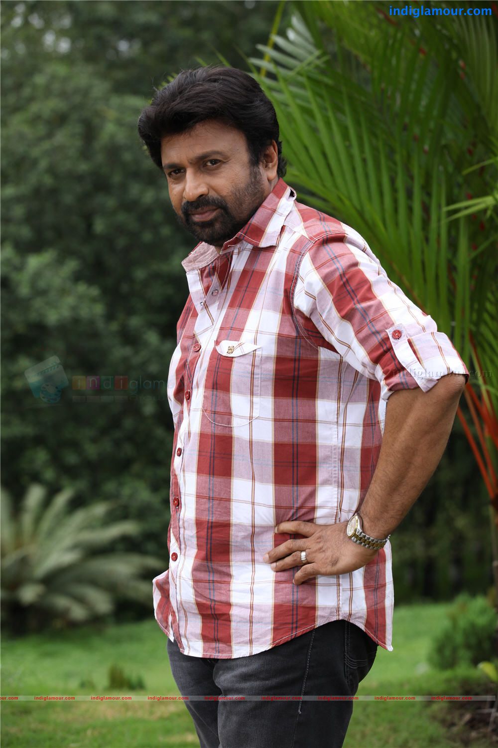 Killadi Raman Movie hd photo
