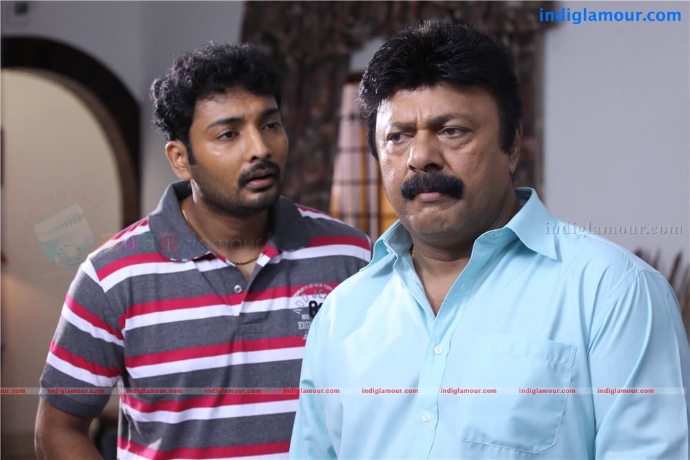 Killadi Raman Movie hd photo