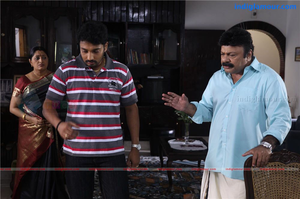 Killadi Raman Movie hd photo
