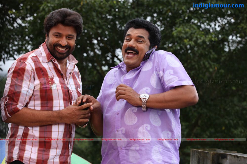 Killadi Raman Movie hd photo