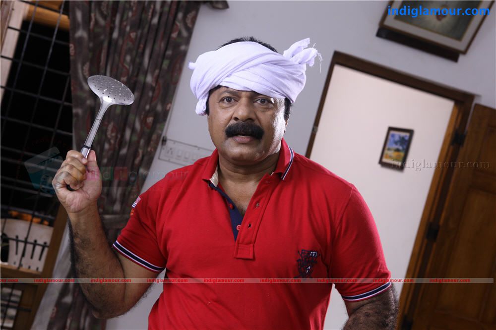 Killadi Raman Movie hd photo