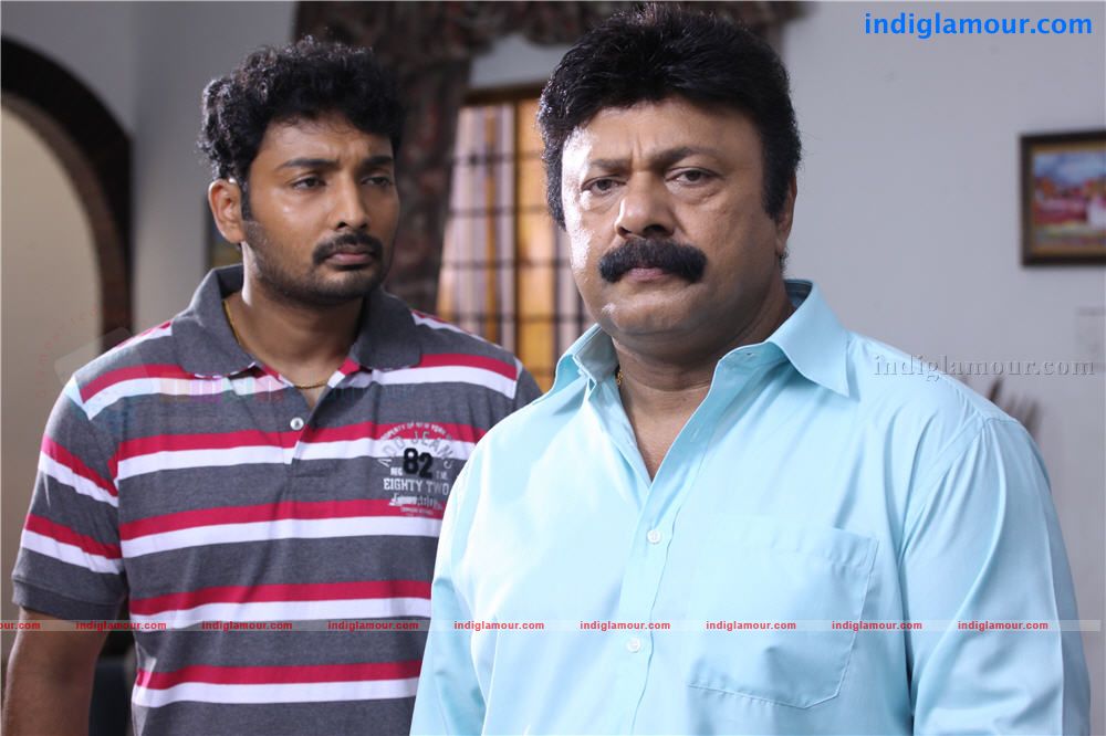 Killadi Raman Movie hd photo