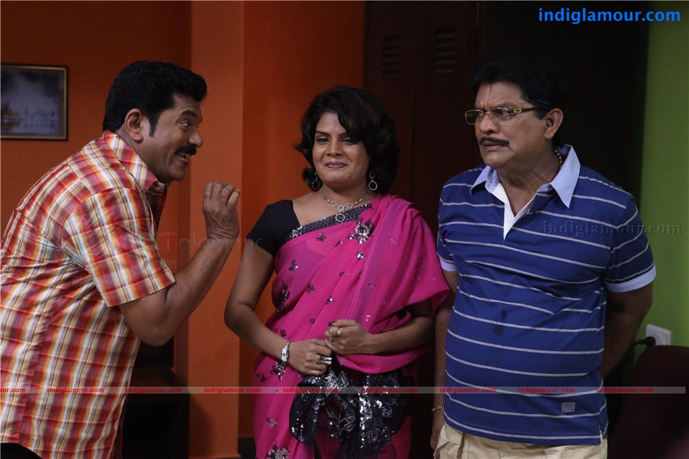 Killadi Raman Movie hd photo