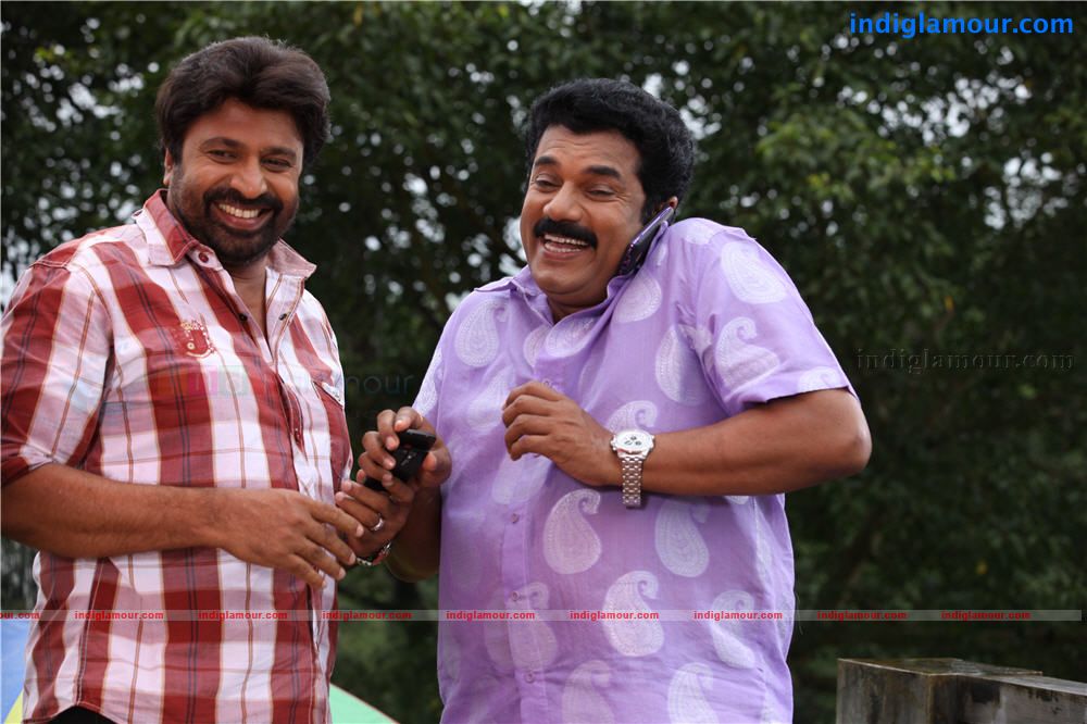 Killadi Raman Movie hd photo