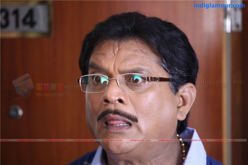 Killadi Raman Movie hd photo