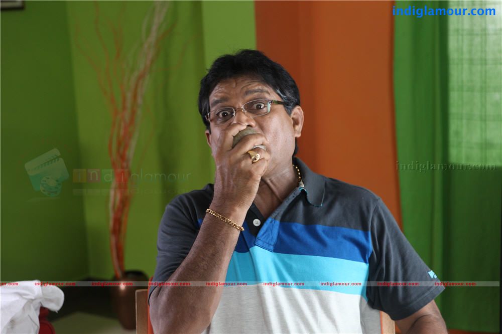 Killadi Raman Movie hd photo