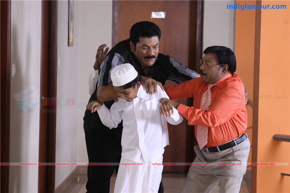 Killadi Raman Movie hd photo