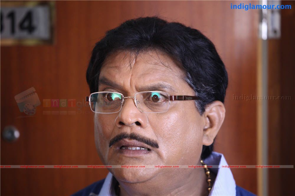 Killadi Raman Movie hd photo
