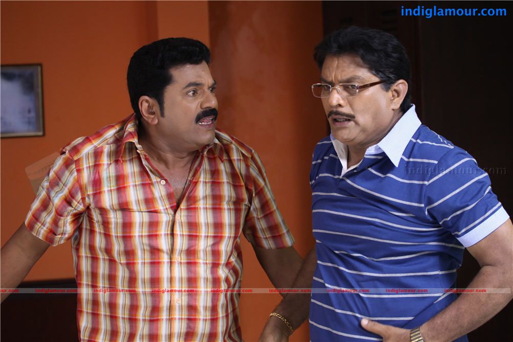 Killadi Raman Movie hd photo