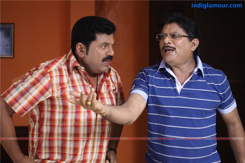 Killadi Raman Movie hd photo