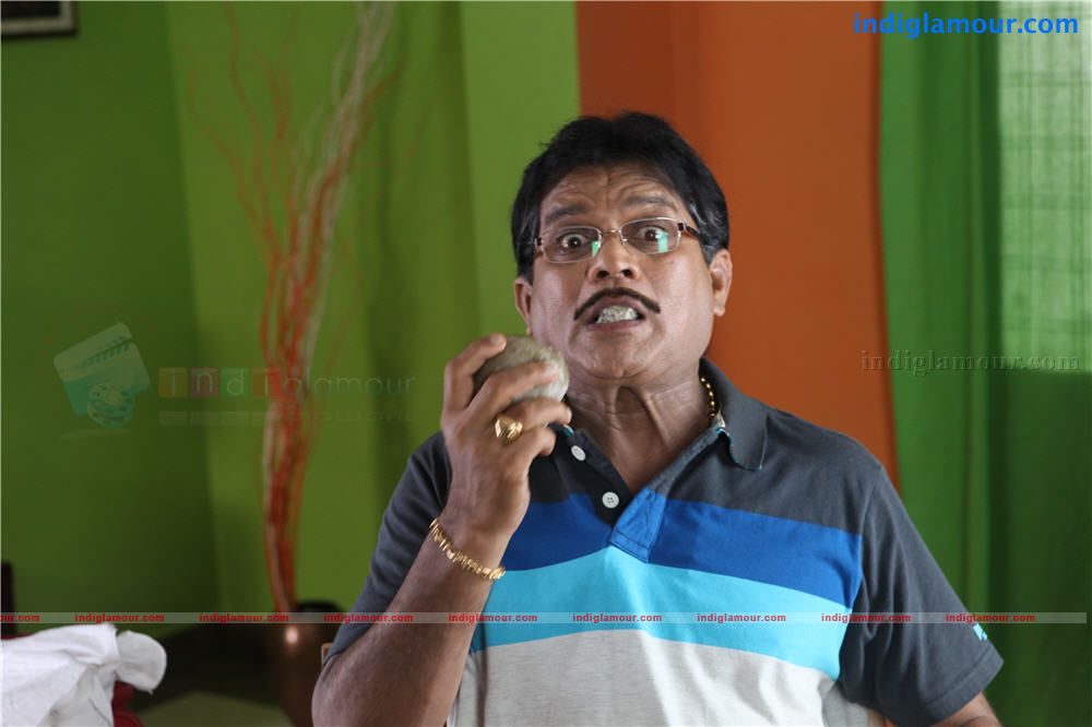Killadi Raman Movie hd photo